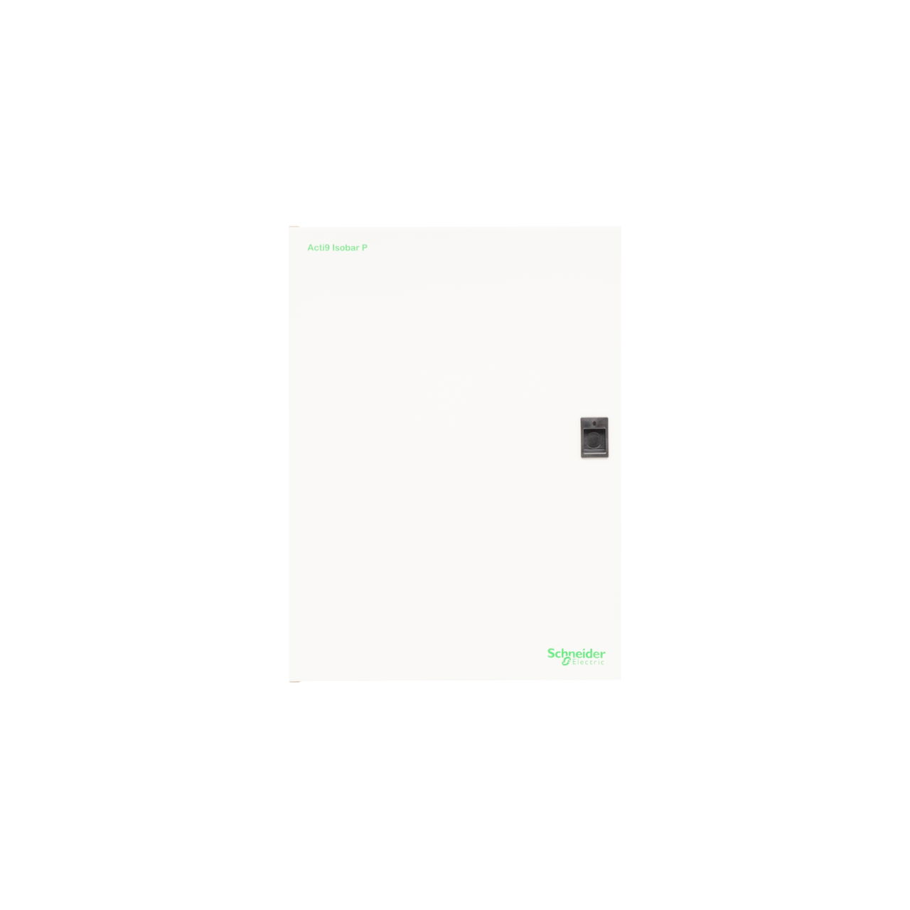 Acti9 Isobar P A - distribution board - 27 way SP+N – Image 3 of 3