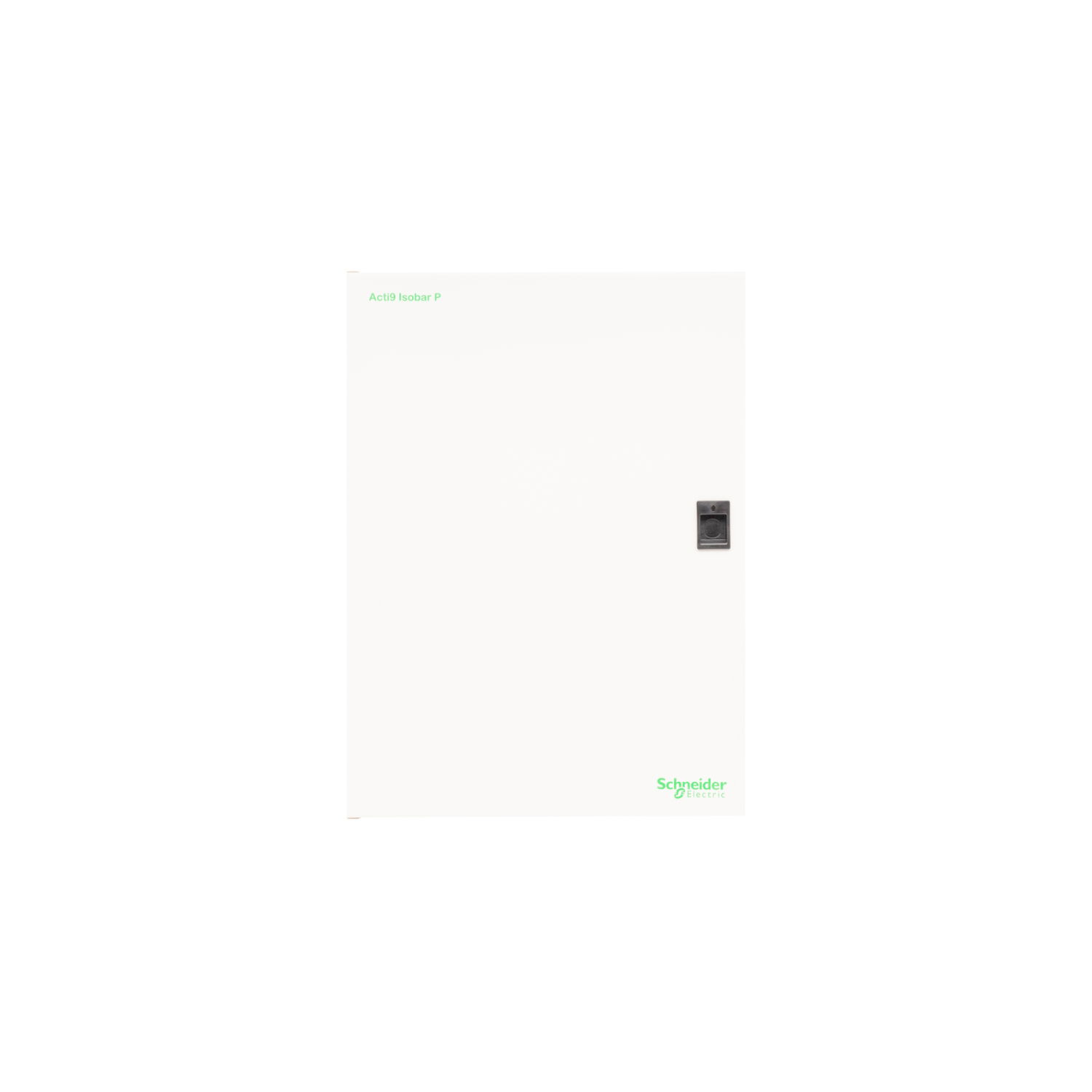 Acti9 Isobar P A - distribution board - 27 way SP+N – Image 3 of 3