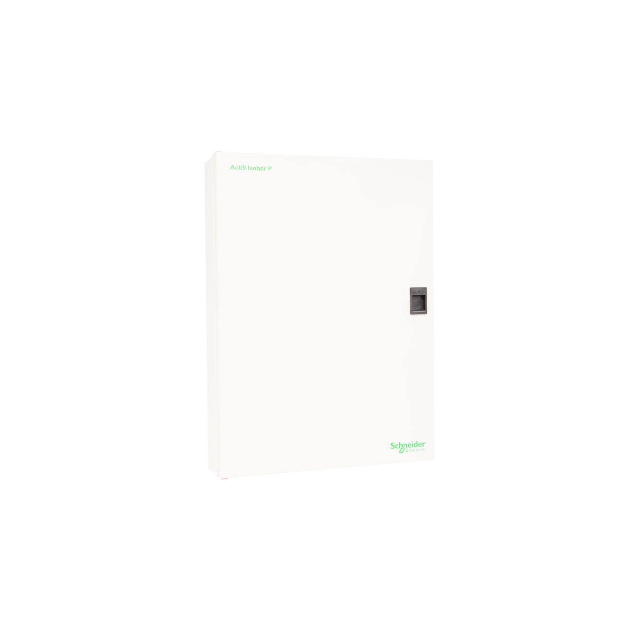 Acti9 Isobar P A - distribution board - 27 way SP+N