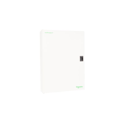 Acti9 Isobar P A - distribution board - 27 way SP+N