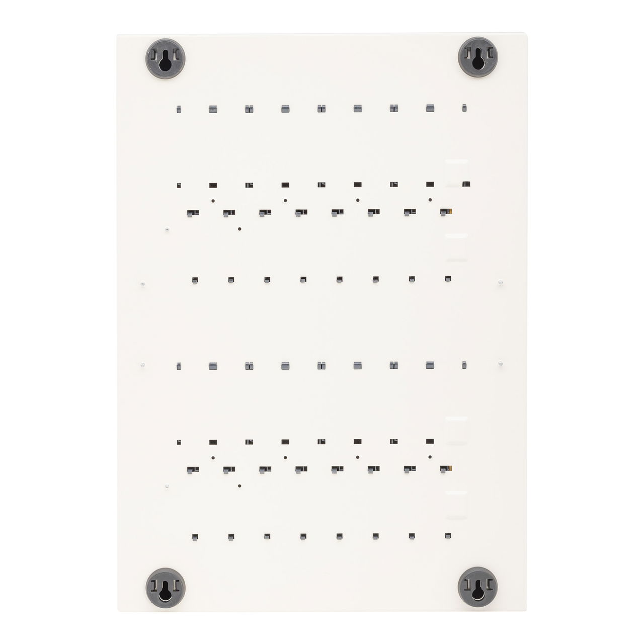 Acti9 Isobar P A - distribution board - 27 way SP+N – Image 2 of 3