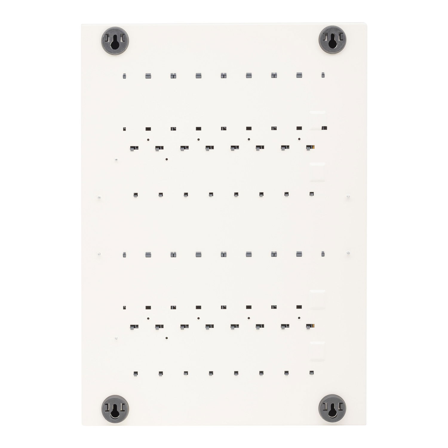 Acti9 Isobar P A - distribution board - 27 way SP+N – Image 2 of 3