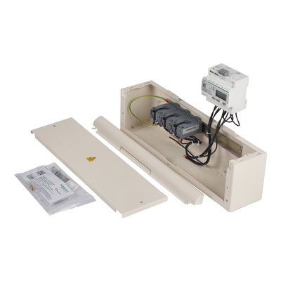 Acti9 DB - MID 3 Phase kWh kit Modbus communications - 125 A