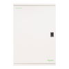 Acti9 Isobar P B - distribution board - 12 ways TP+N