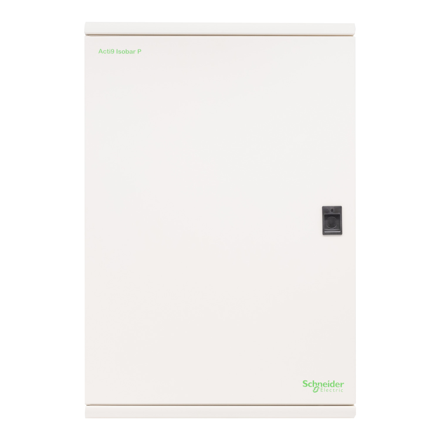 Acti9 Isobar P B - distribution board - 12 ways TP+N – Image 3 of 3