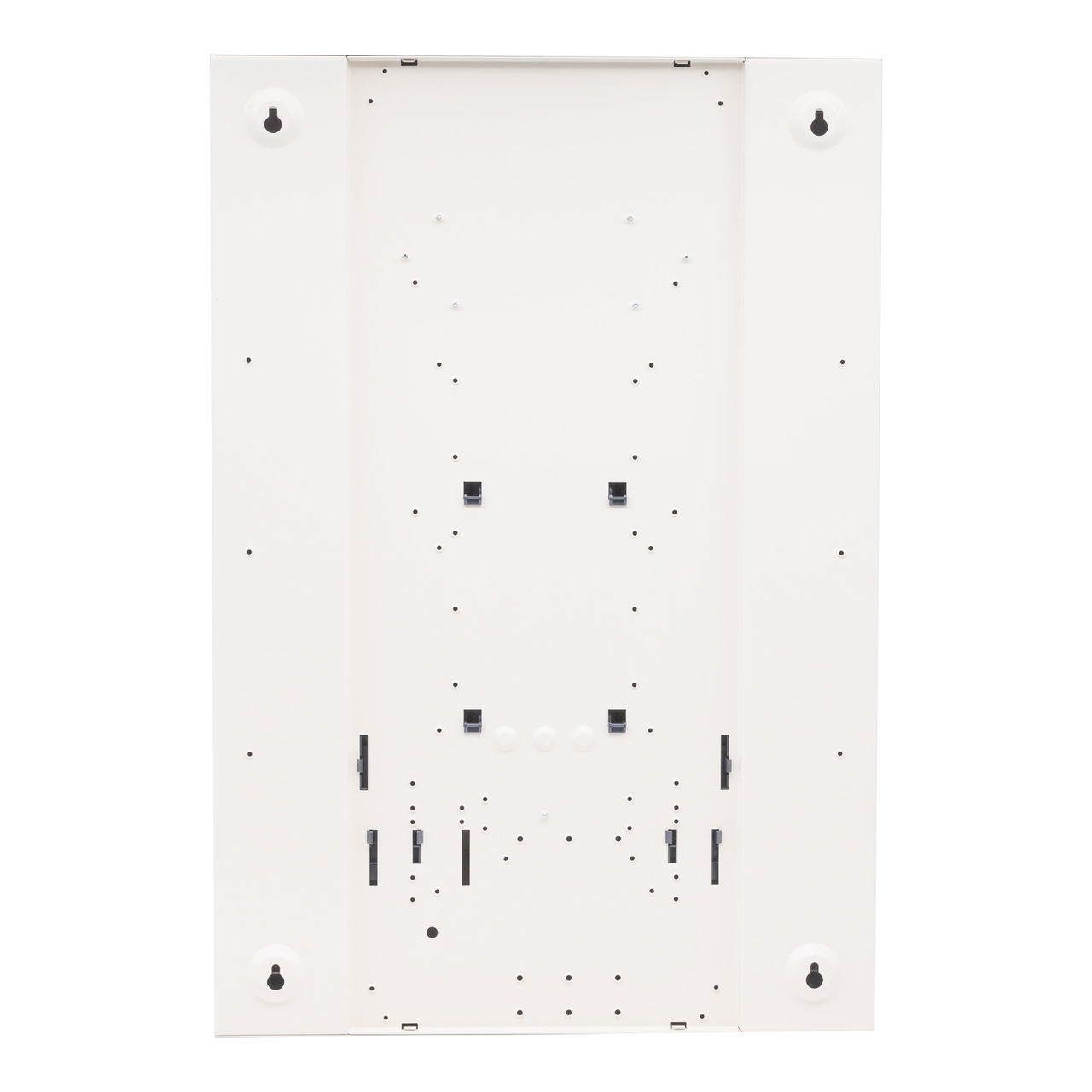 Acti9 Isobar P B - distribution board - 12 ways TP+N – Image 2 of 3