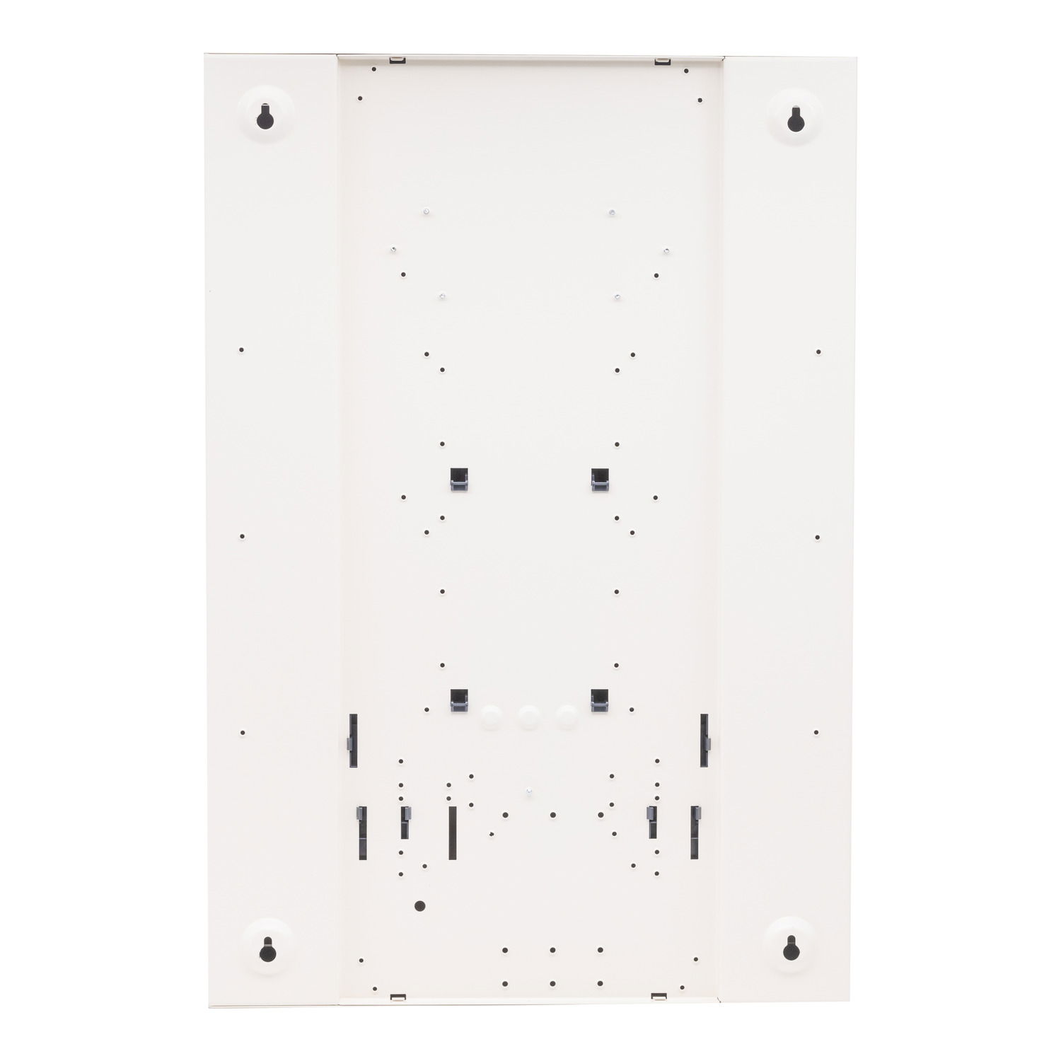 Acti9 Isobar P B - distribution board - 12 ways TP+N – Image 2 of 3