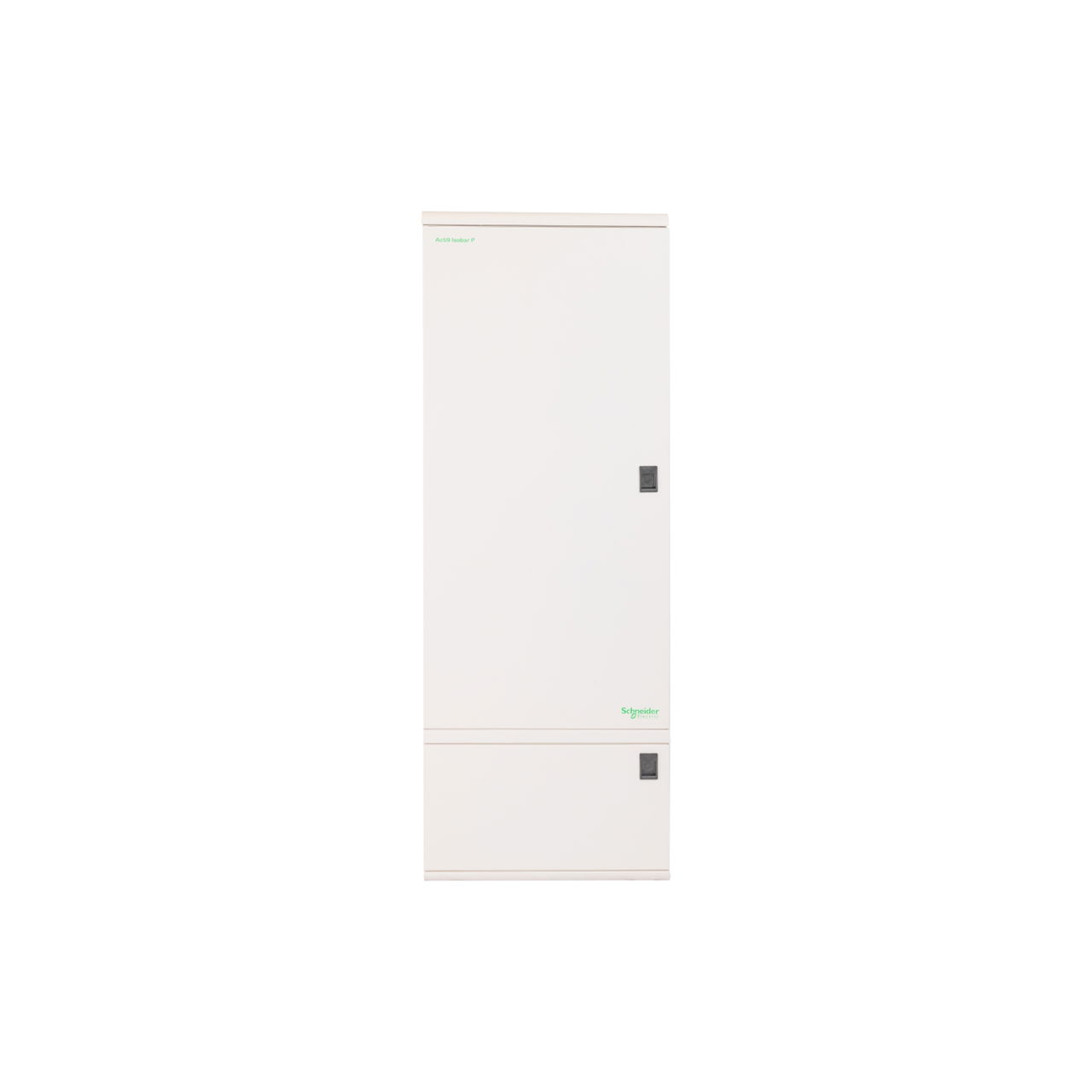 Acti9 Isobar B P - split metered distribution board - 125A - 14 + 8 ways TP+N – Image 3 of 3