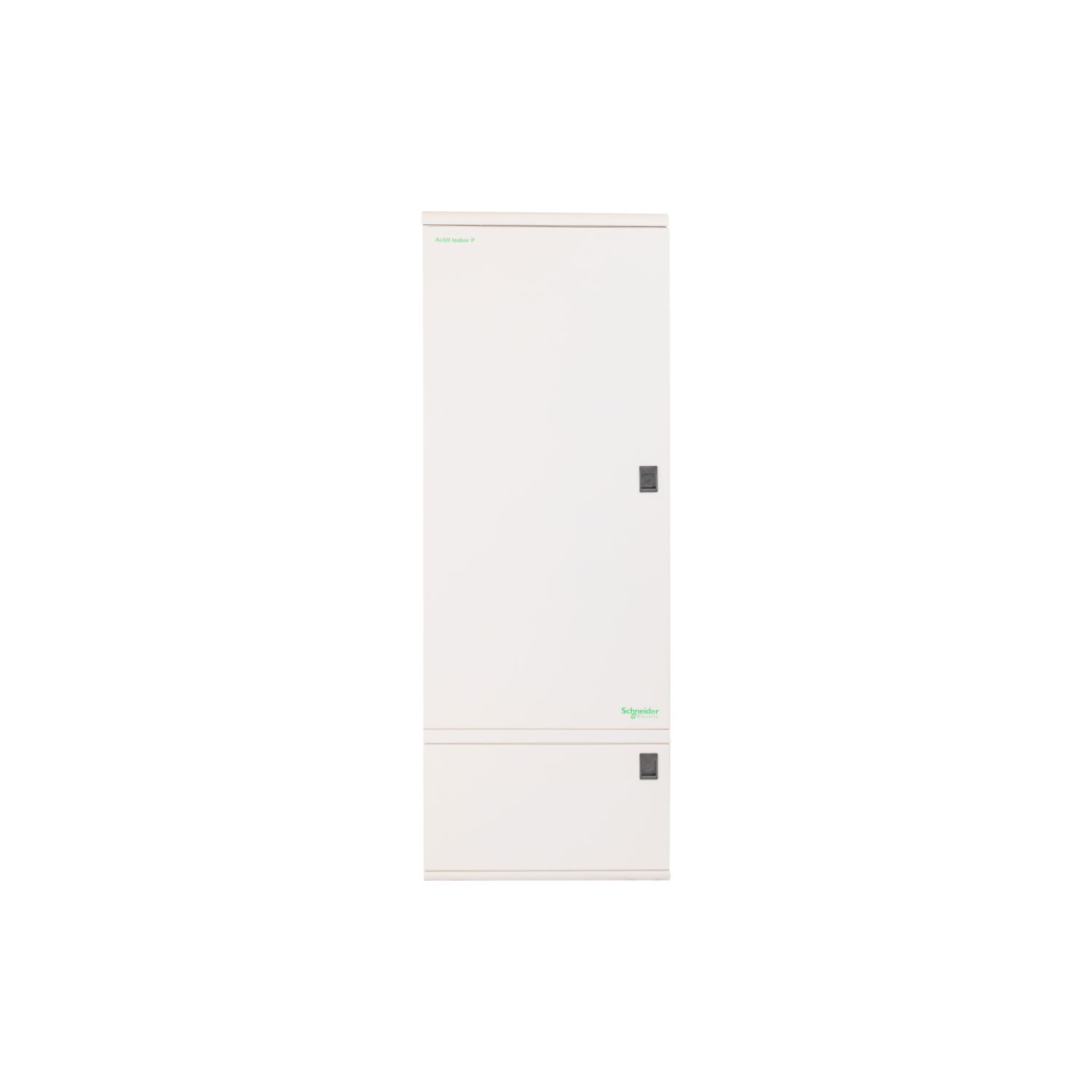 Acti9 Isobar B P - split metered distribution board - 125A - 14 + 8 ways TP+N – Image 3 of 3