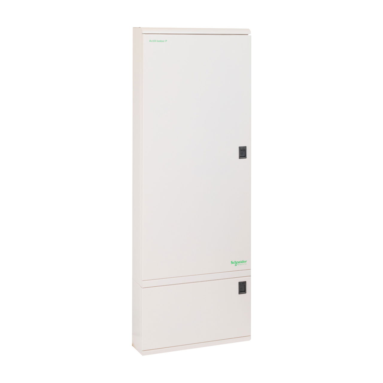 Acti9 Isobar B P - split metered distribution board - 125A - 14 + 8 ways TP+N