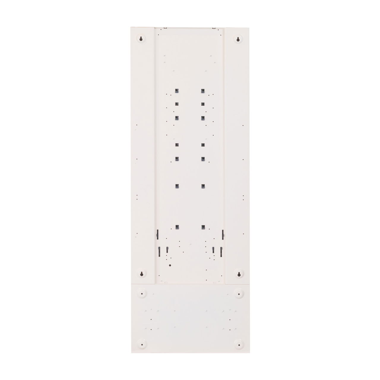 Acti9 Isobar B P - split metered distribution board - 125A - 14 + 8 ways TP+N – Image 2 of 3