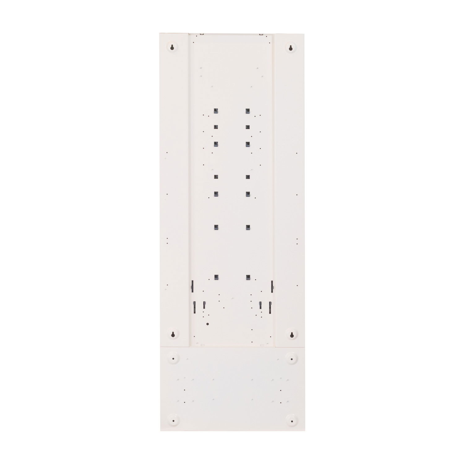 Acti9 Isobar B P - split metered distribution board - 125A - 14 + 8 ways TP+N – Image 2 of 3