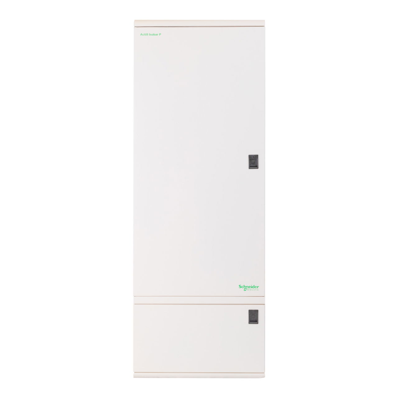 Acti9 Isobar B P - split metered distribution board - 16 + 6 ways TP+N – Image 3 of 3