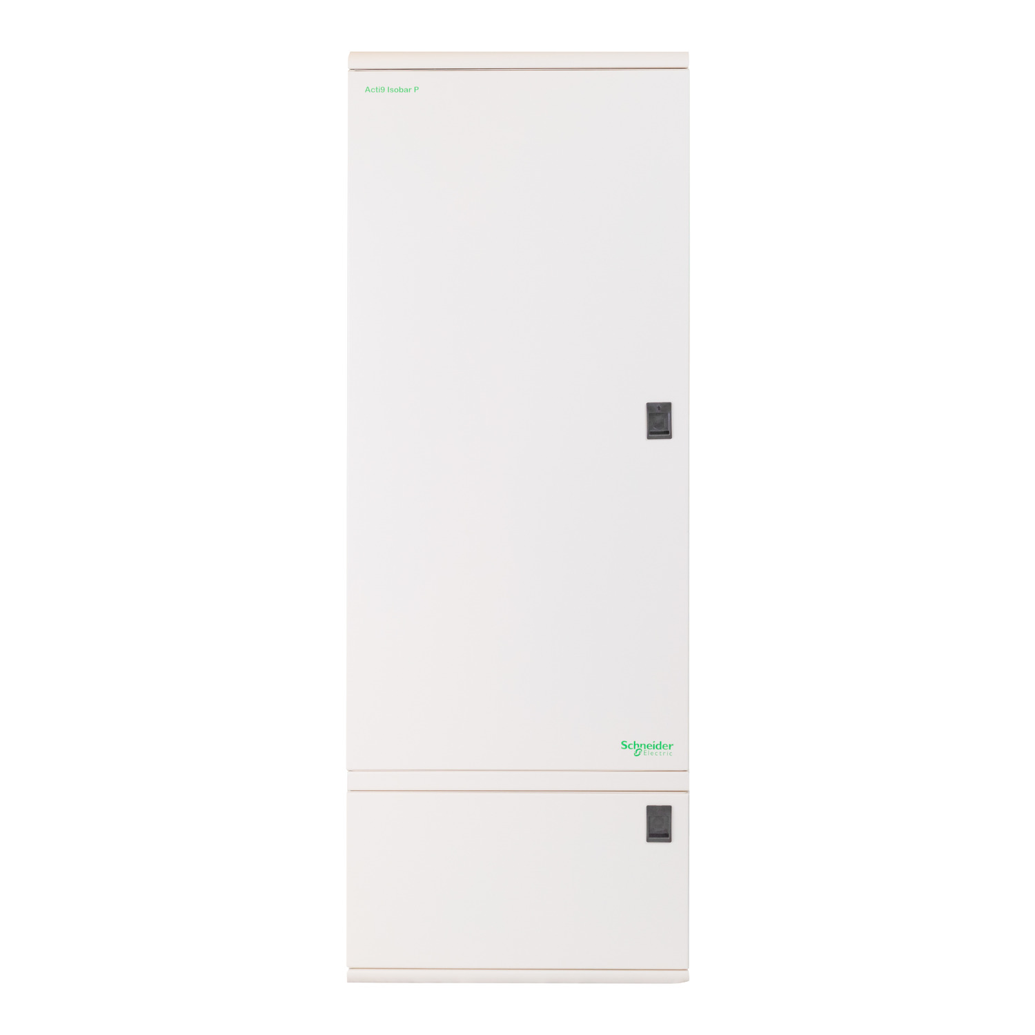 Acti9 Isobar B P - split metered distribution board - 16 + 6 ways TP+N – Image 3 of 3