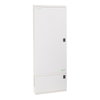 Acti9 Isobar B P - split metered distribution board - 16 + 6 ways TP+N