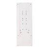 Acti9 Isobar B P - split metered distribution board - 16 + 6 ways TP+N