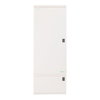 Acti9 Isobar B P - split metered distribution board -125A - 18 + 4 ways TP+N
