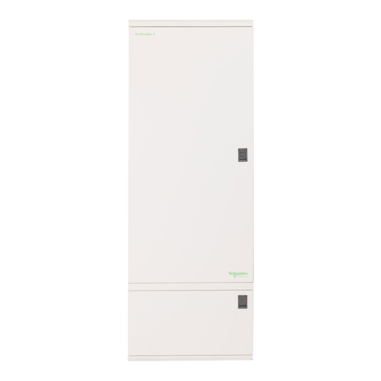 Acti9 Isobar B P - split metered distribution board -125A - 18 + 4 ways TP+N – Image 3 of 3