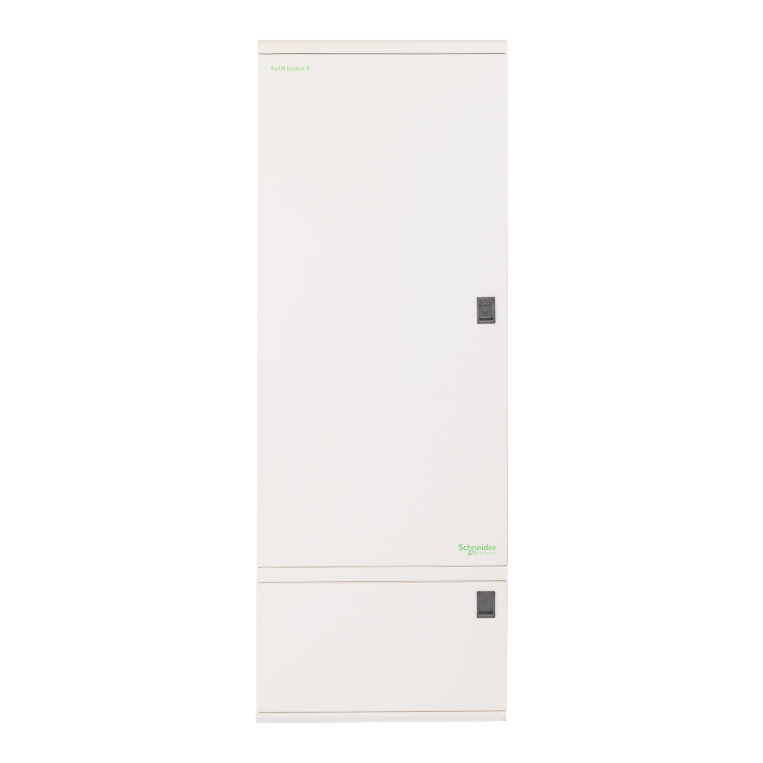 Acti9 Isobar B P - split metered distribution board -125A - 18 + 4 ways TP+N – Image 3 of 3