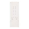 Acti9 Isobar B P - split metered distribution board -125A - 18 + 4 ways TP+N