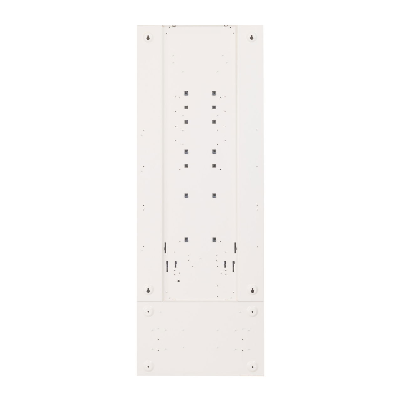 Acti9 Isobar B P - split metered distribution board -125A - 18 + 4 ways TP+N – Image 2 of 3