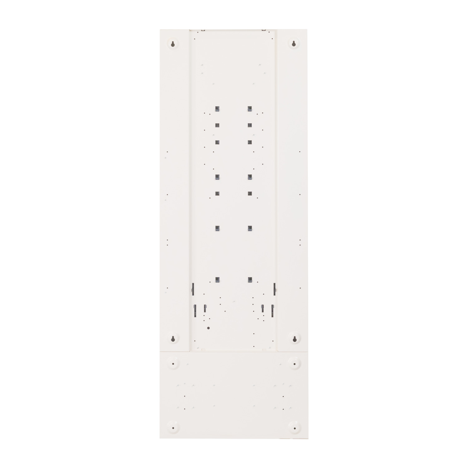 Acti9 Isobar B P - split metered distribution board -125A - 18 + 4 ways TP+N – Image 2 of 3