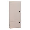 Acti9 Isobar B P - split metered distribution board - 125A - 8 + 8 ways TP+N