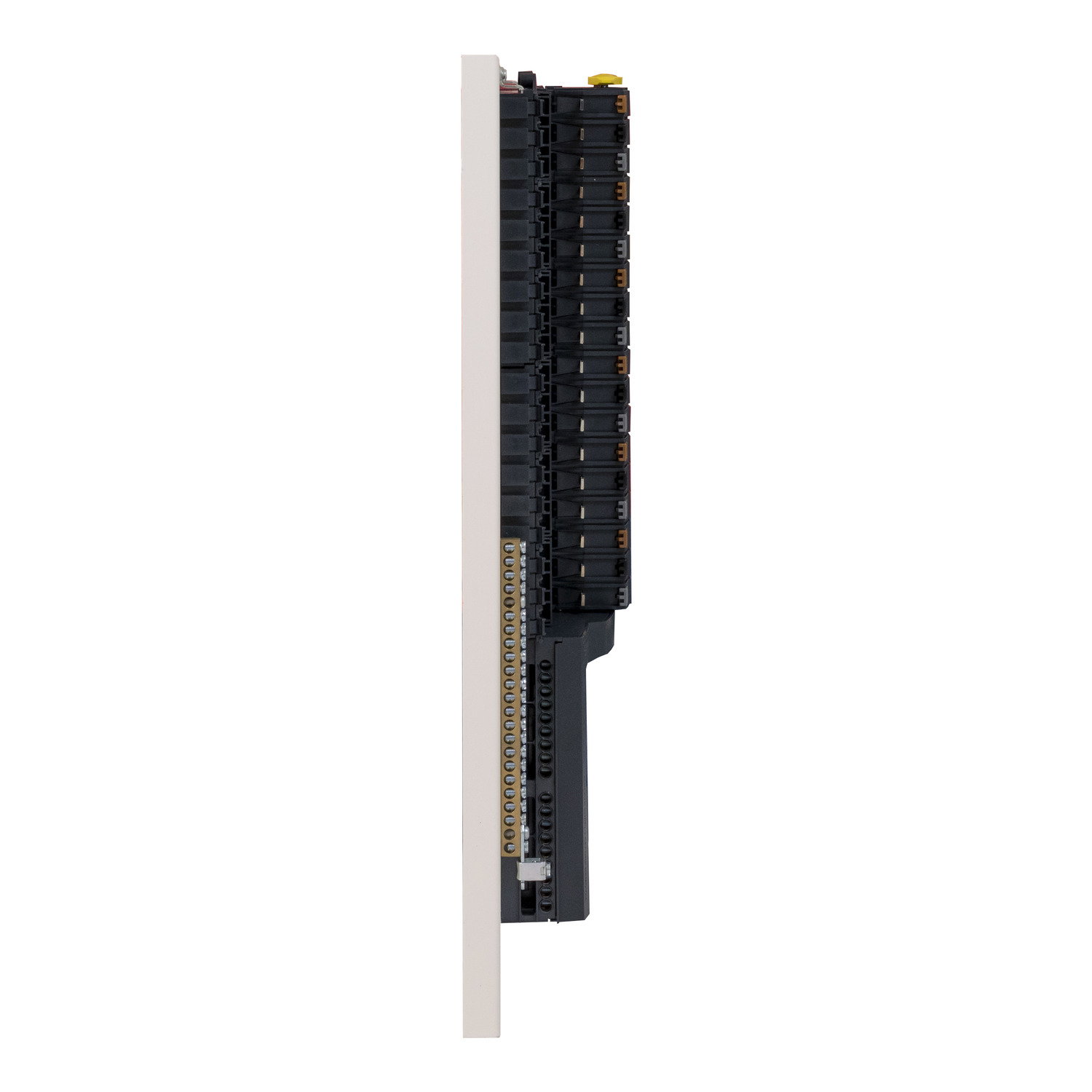 Acti9 Isobar P B - pan assembly - 12 ways TP + earth + neutral – Image 4 of 4