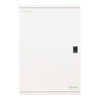 Acti9 Isobar B P - meter ready distribution board - 12 way TP+N