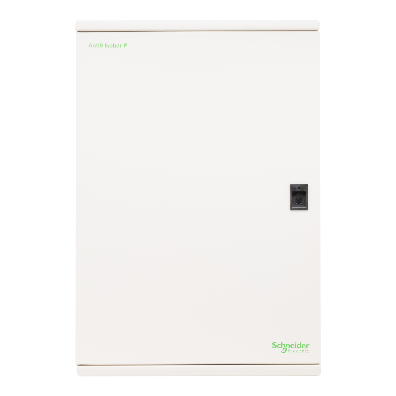 Acti9 Isobar B P - meter ready distribution board - 12 way TP+N – Image 3 of 3