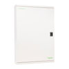 Acti9 Isobar B P - meter ready distribution board - 12 way TP+N