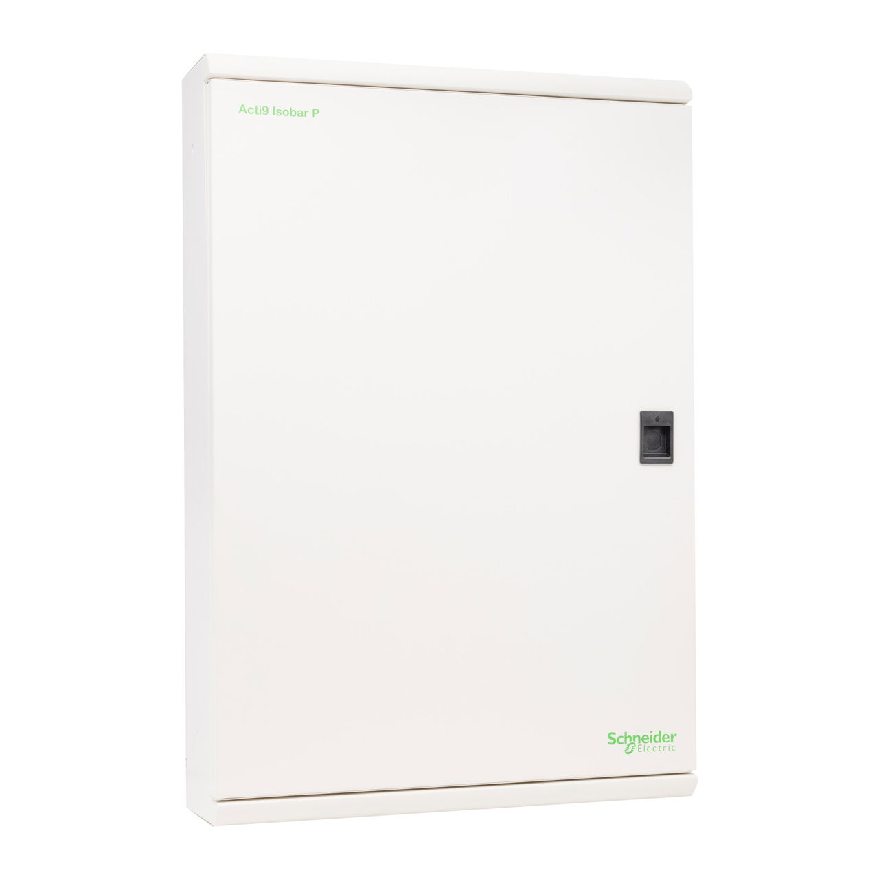 Acti9 Isobar B P - meter ready distribution board - 12 way TP+N