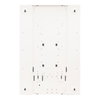Acti9 Isobar B P - meter ready distribution board - 12 way TP+N