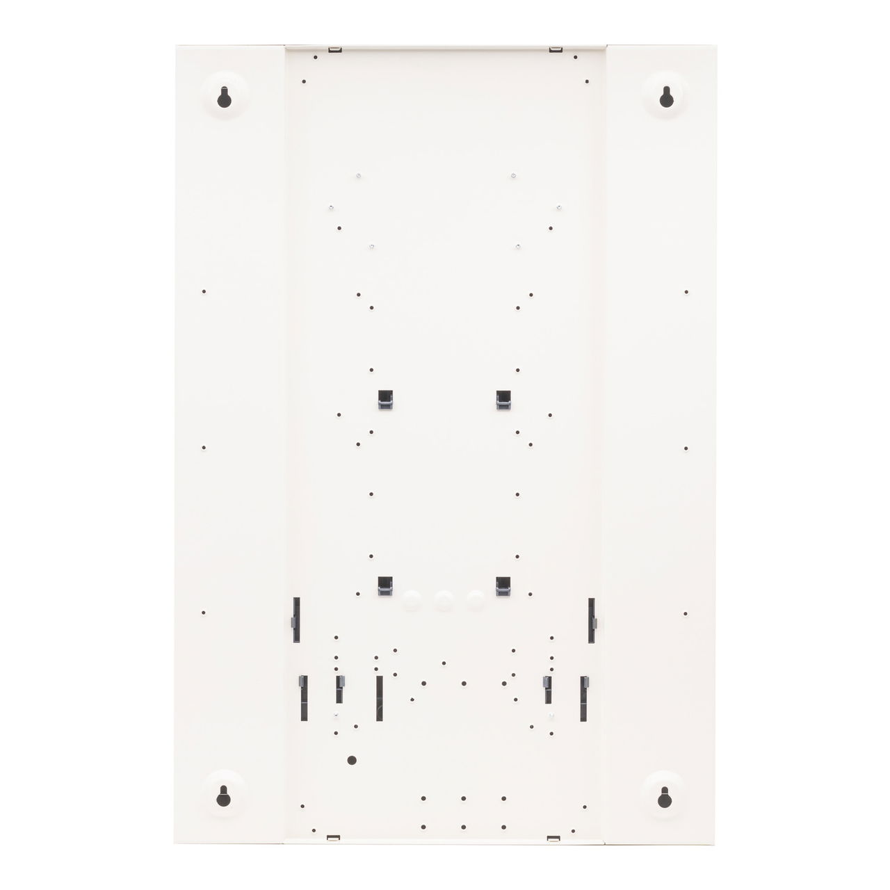 Acti9 Isobar B P - meter ready distribution board - 12 way TP+N – Image 2 of 3