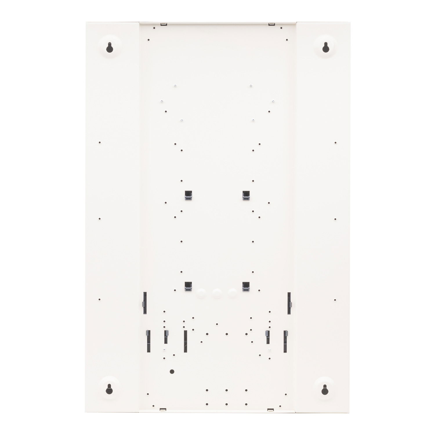 Acti9 Isobar B P - meter ready distribution board - 12 way TP+N – Image 2 of 3
