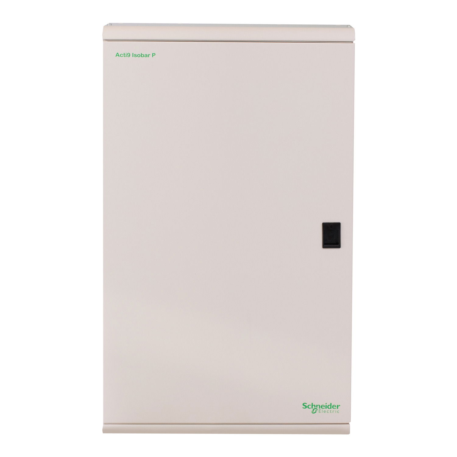 Acti9 Isobar B P - meter ready distribution board - 16 Ways TP+N