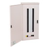 Acti9 Isobar B P - meter ready distribution board - 24 Ways TP+N