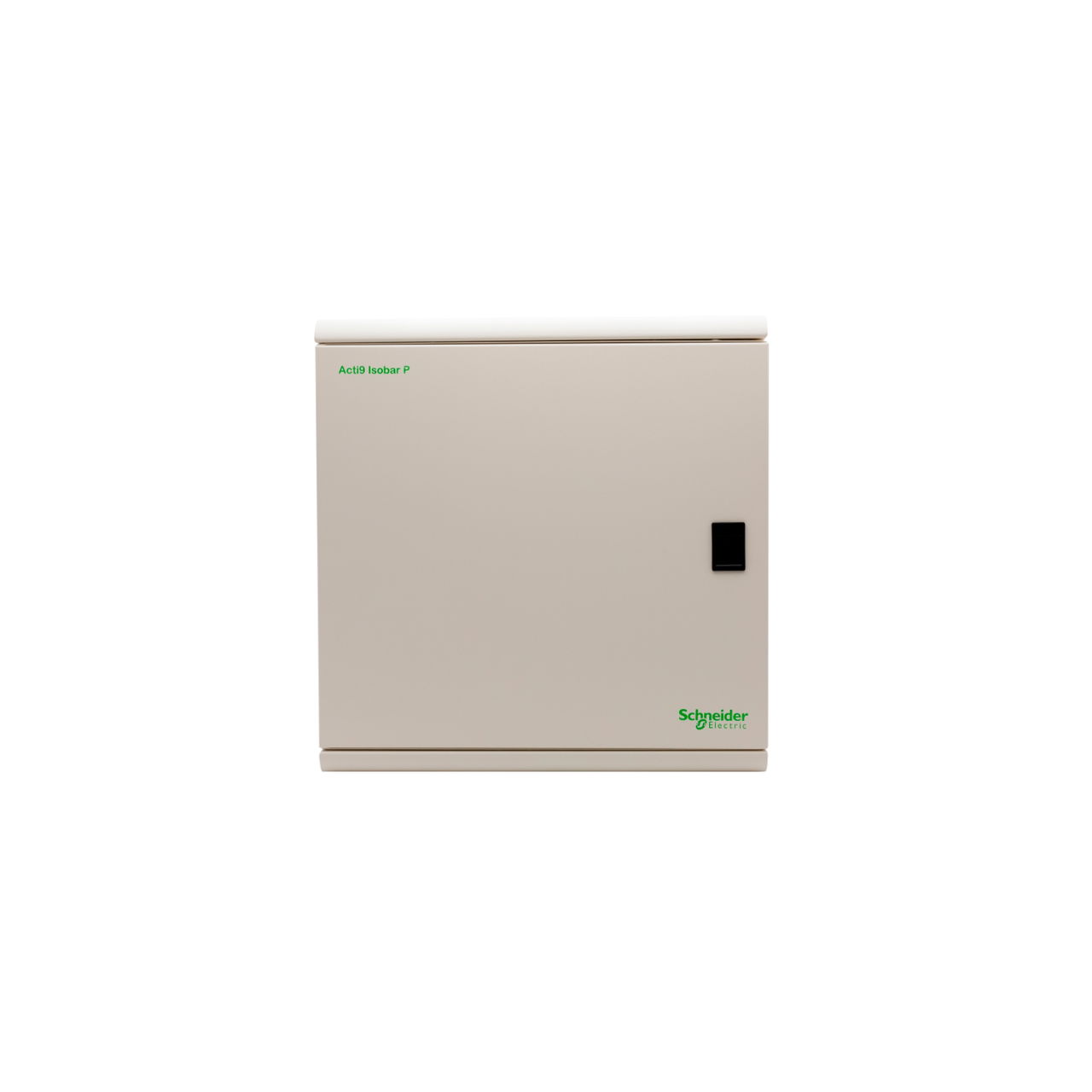 Acti9 Isobar B P - meter ready distribution board - 6 Ways TP+N