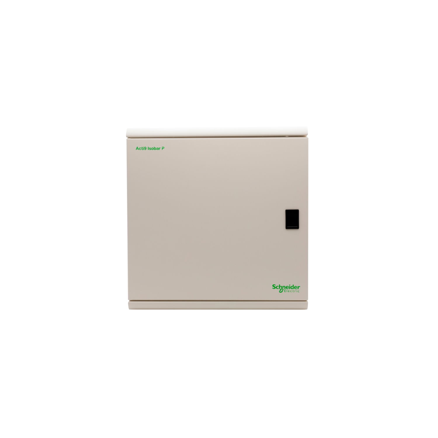Acti9 Isobar B P - meter ready distribution board - 6 Ways TP+N