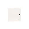 Acti9 Isobar B P - meter ready distribution board - 8 way TP+N