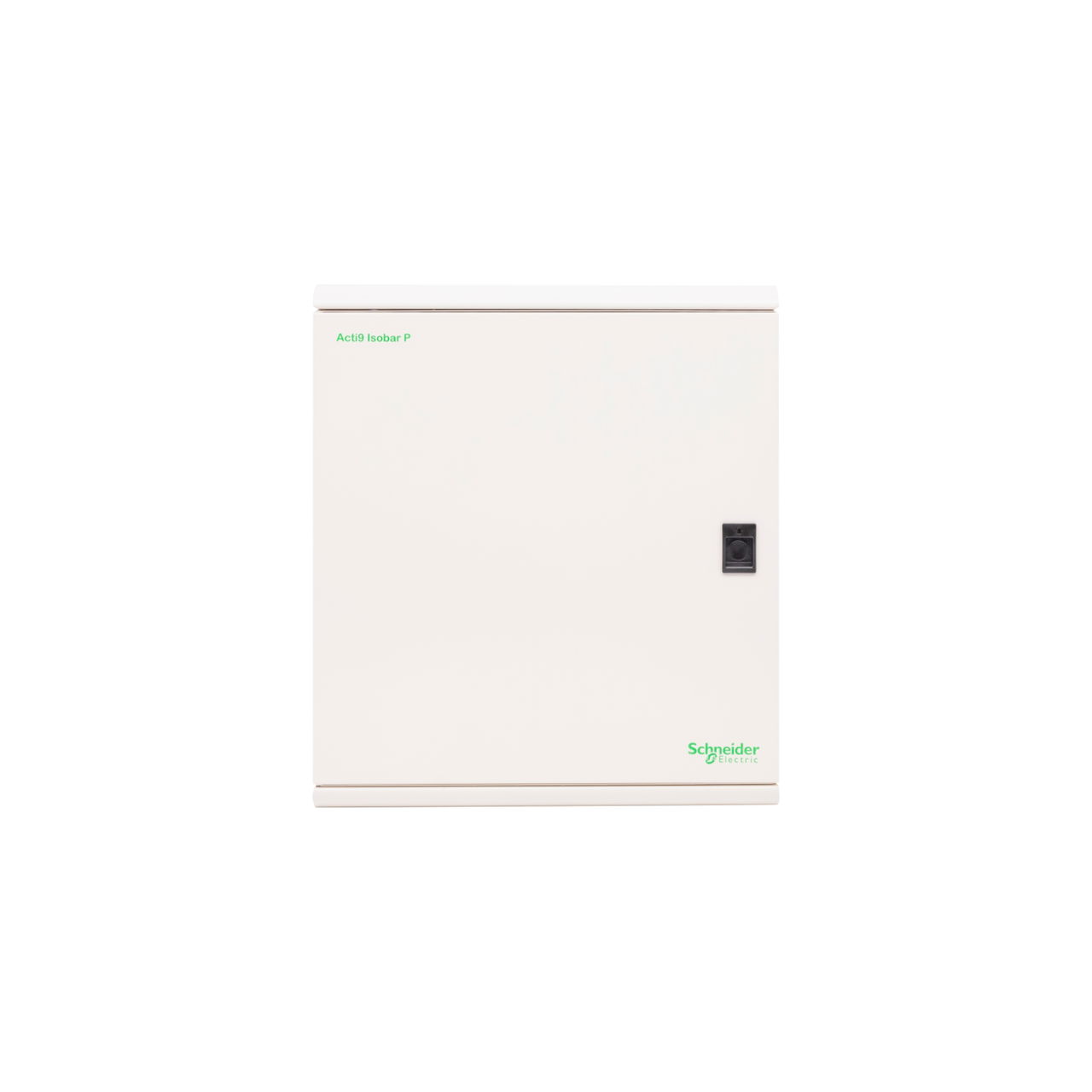 Acti9 Isobar B P - meter ready distribution board - 8 way TP+N