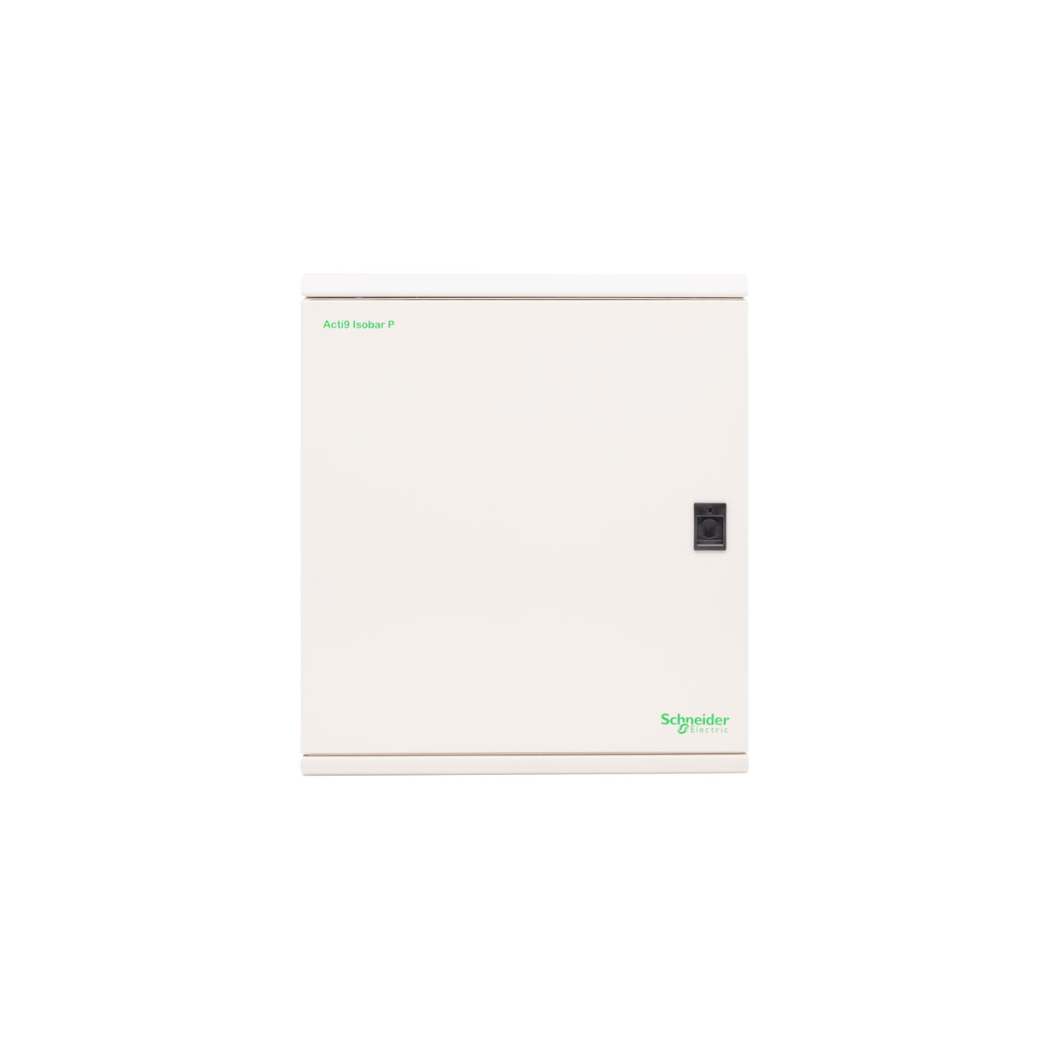 Acti9 Isobar B P - meter ready distribution board - 8 way TP+N