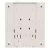 Acti9 Isobar B P - meter ready distribution board - 8 way TP+N