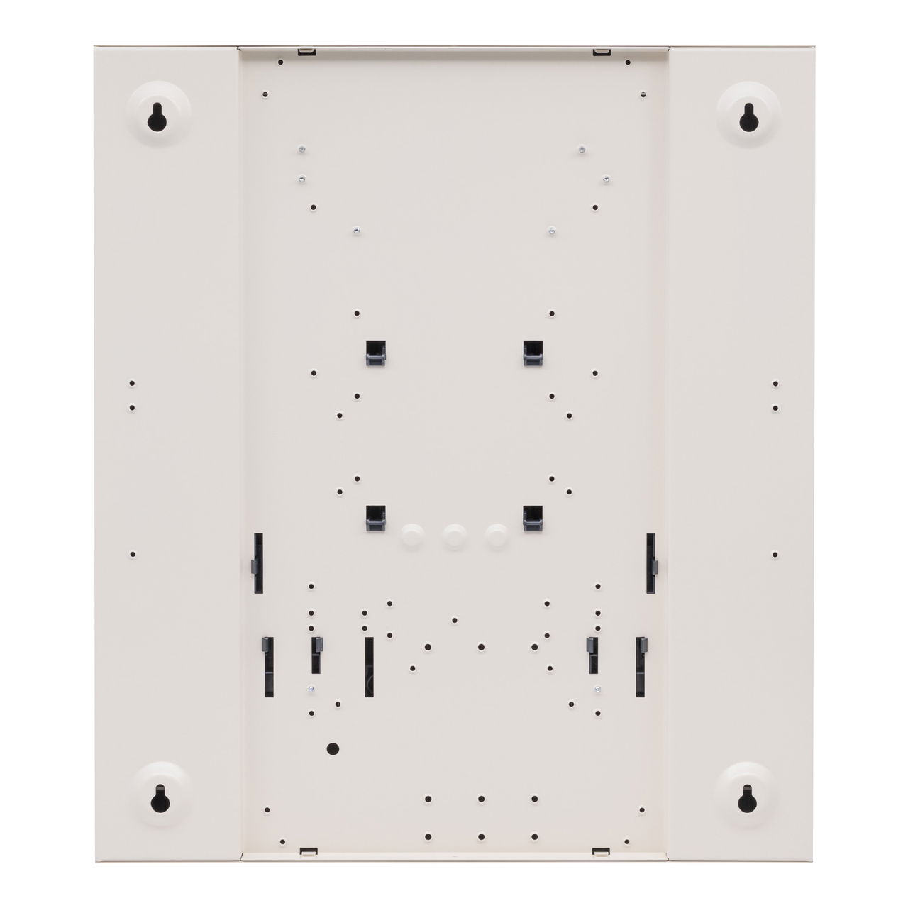 Acti9 Isobar B P - meter ready distribution board - 8 way TP+N – Image 2 of 2