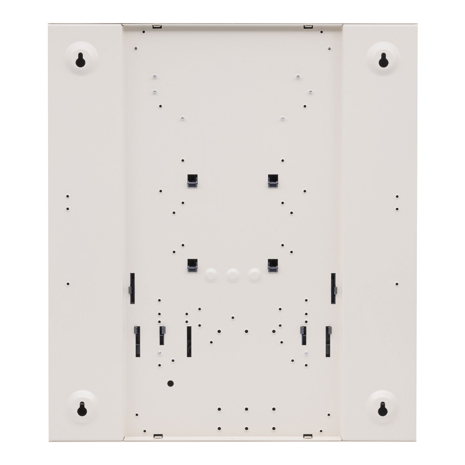 Acti9 Isobar B P - meter ready distribution board - 8 way TP+N – Image 2 of 2