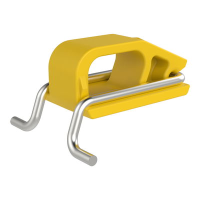 Isobar Slider Padlock Attachment