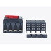 Acti9 Isobar B - switch disconnector - 200A - 4P for A9 split meter board