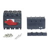 Acti9 Isobar B - switch disconnector - 250A - 4P for A9 split meter board