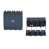 Acti9 Isobar B - switch disconnector - 250A - 4P for A9 split meter board