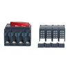 Acti9 Isobar B - switch disconnector - 250A - 4P for A9 split meter board